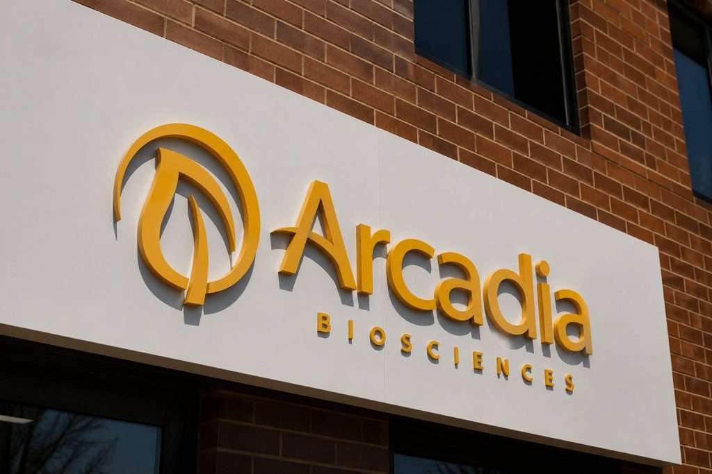 Arcadia Biosciences Stock Under $1: Why RKDA’s Next Move Hinges on Zola and Cash
