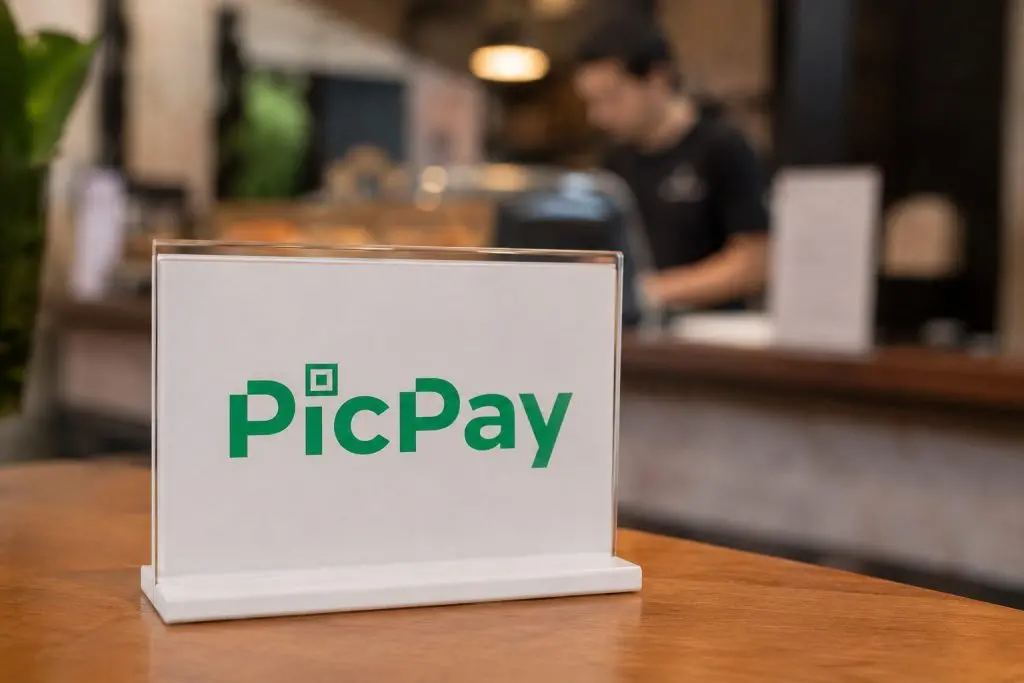 PicPay Stock Drops Ahead of First-Quarter Results
