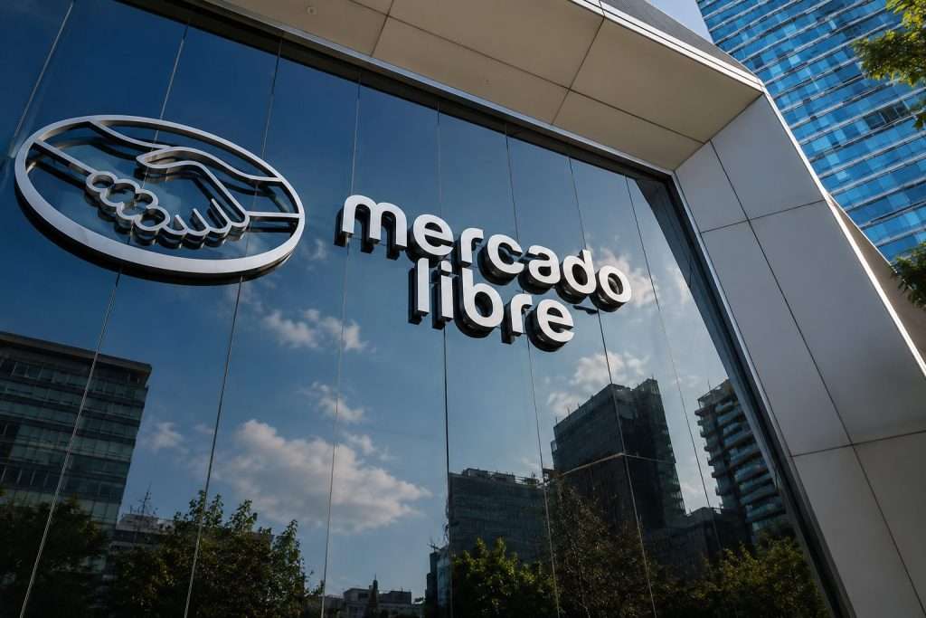 MercadoLibre Up After Earnings, One Key Metric Keeps Focus