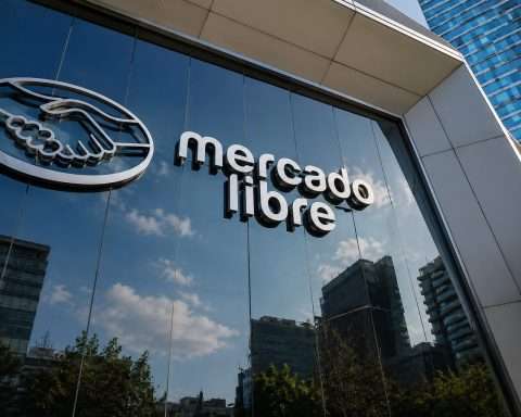 MercadoLibre Up After Earnings, One Key Metric Keeps Focus