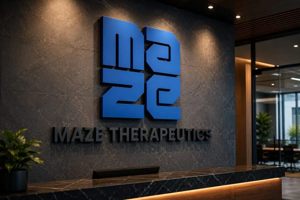 Maze Therapeutics Heads for June With Wall Street Watching Kidney Drug