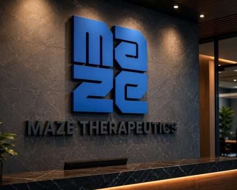 Maze Therapeutics Heads for June With Wall Street Watching Kidney Drug