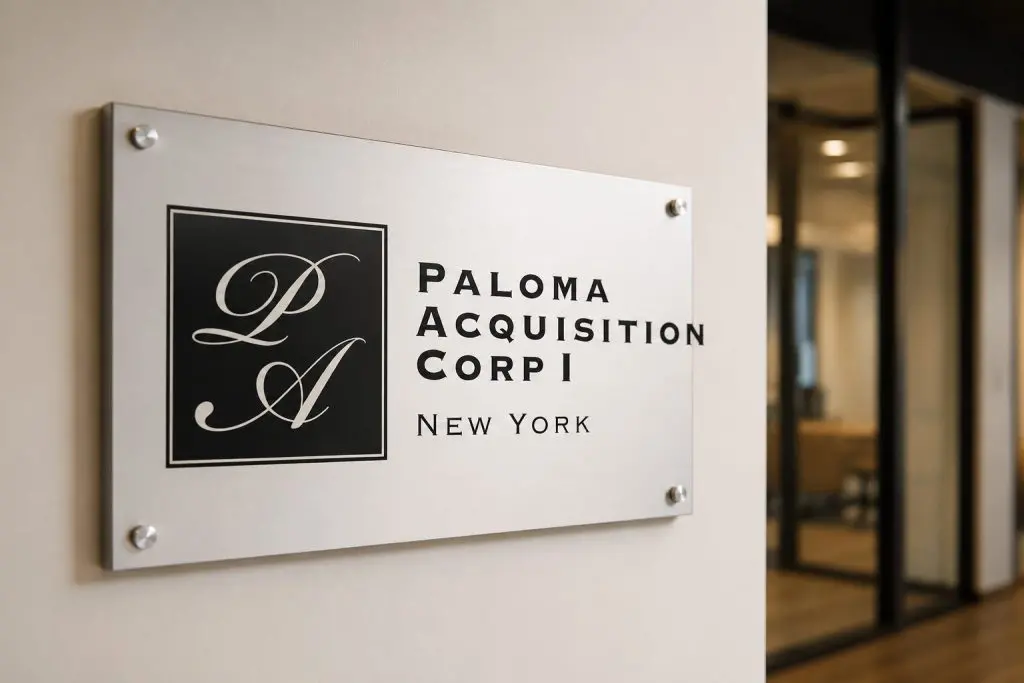 Paloma Acquisition Shares Stay Under $10 With Metals SPAC Yet to Announce Deal