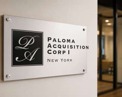 Paloma Acquisition Shares Stay Under $10 With Metals SPAC Yet to Announce Deal