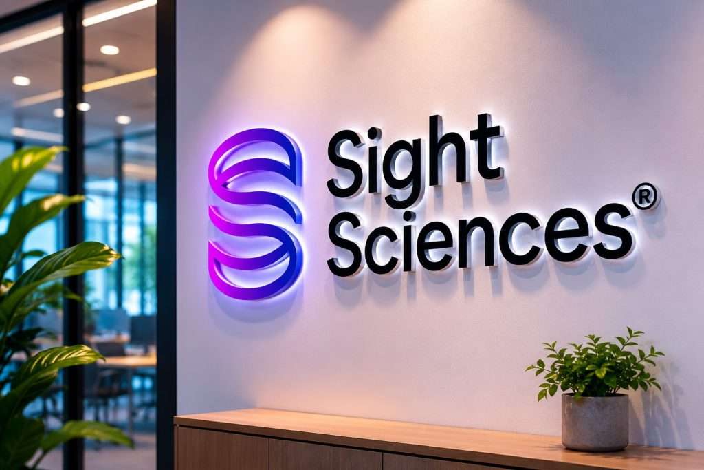 Sight Sciences Drops in Pre-Market Trade as Investors Watch SGHT Growth