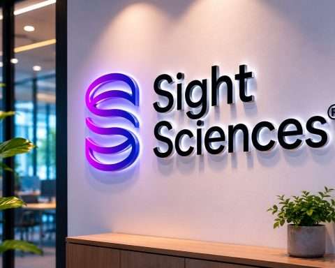 Sight Sciences Drops in Pre-Market Trade as Investors Watch SGHT Growth