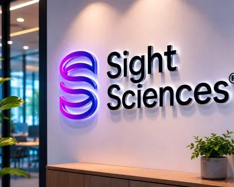 Sight Sciences Drops in Pre-Market Trade as Investors Watch SGHT Growth