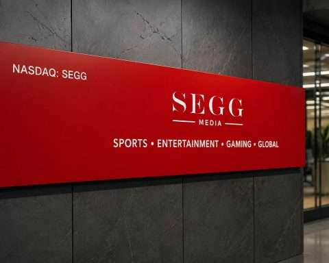 Segg Gains 12% as Jane Street Stake Tangles With Nasdaq Filing