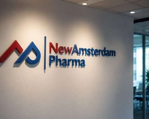 NewAmsterdam Pharma Stock Rises as Fresh Filing Puts Its $4.3 Billion Drug Bet in Focus