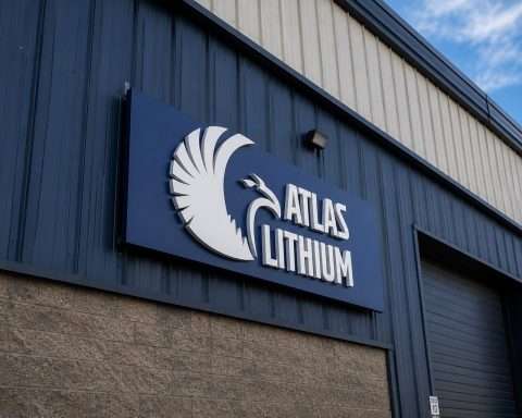 Atlas Lithium Stock Near $4 Before Shareholder Vote: Why ATLX Traders Are Watching Today