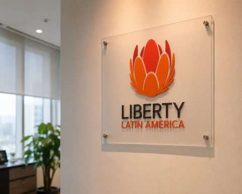 June 1 On Deck for Liberty Latin America After Malone Buy, 9% Yield: LILA Watch