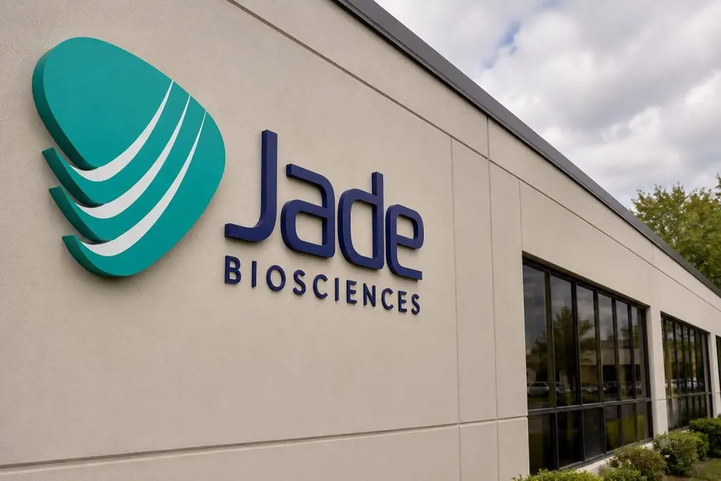 Jade Biosciences Gets Two Catalysts, but Focus Is on 2027