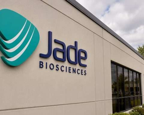 Jade Biosciences Gets Two Catalysts, but Focus Is on 2027