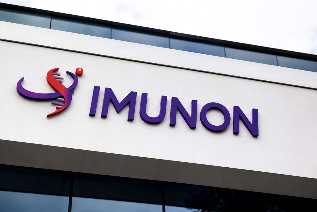 Imunon Shares Trade Early After CEO Gets Stock Grant