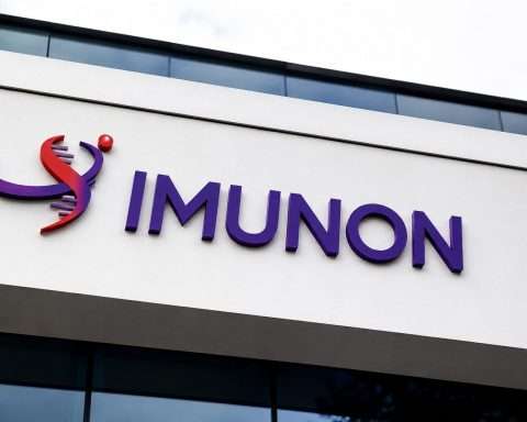 Imunon Shares Trade Early After CEO Gets Stock Grant