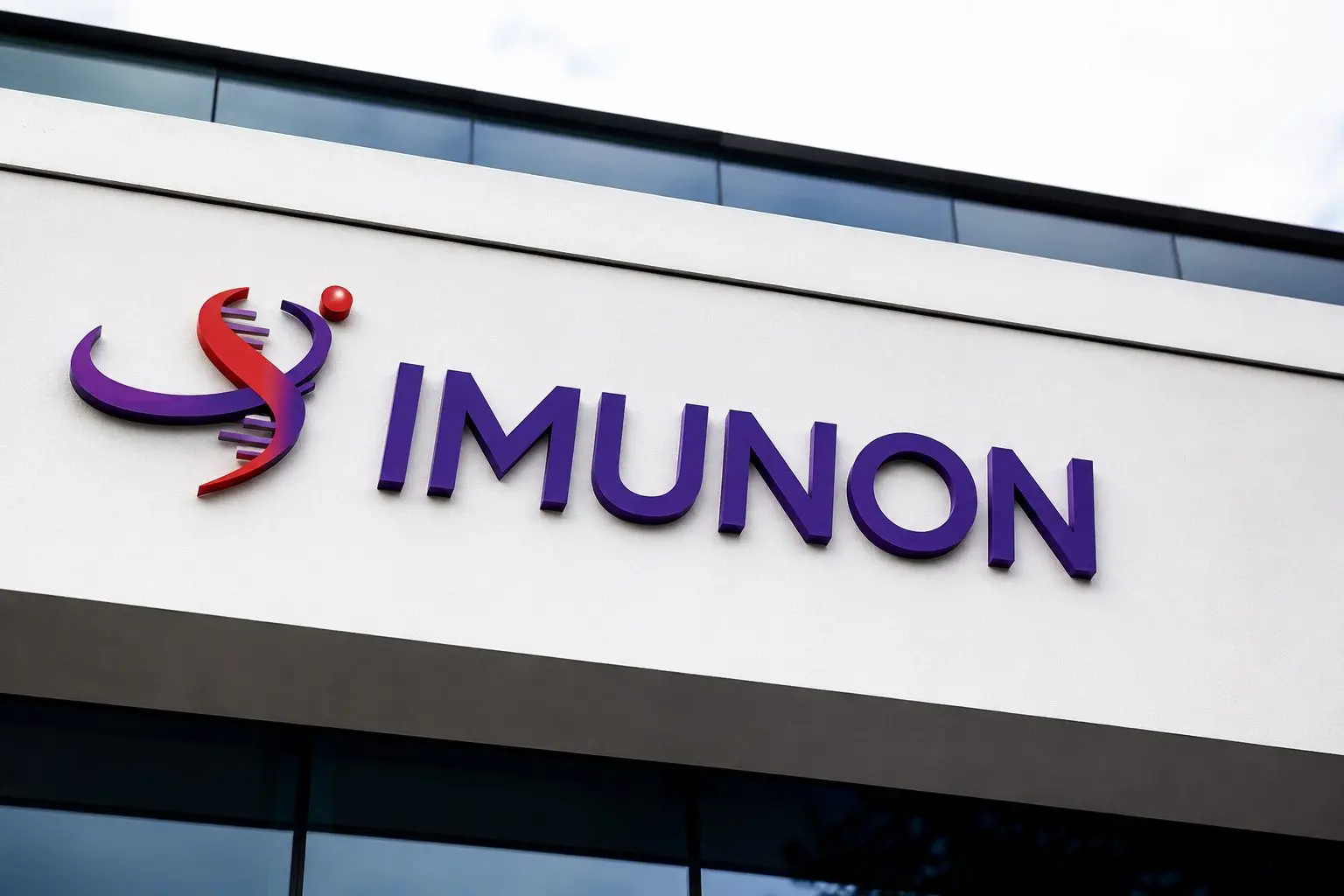 Imunon Shares Trade Early After CEO Gets Stock Grant