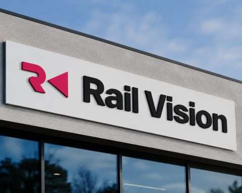 Rail Vision Stock Slides Before the Bell as Tiny AI Rail Bet Faces Fresh Test