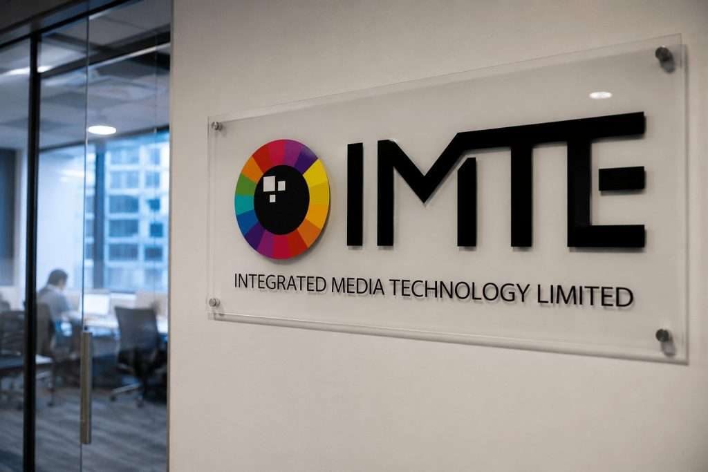 Integrated Media Technology Faces Nasdaq Cutoff, Reverse-Split Vote Ahead