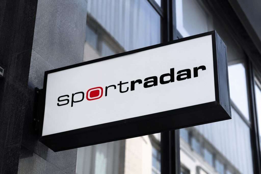 Sportradar shares take a hit after latest analyst move