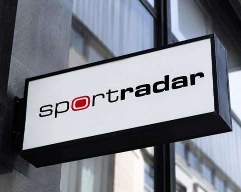 Sportradar shares take a hit after latest analyst move