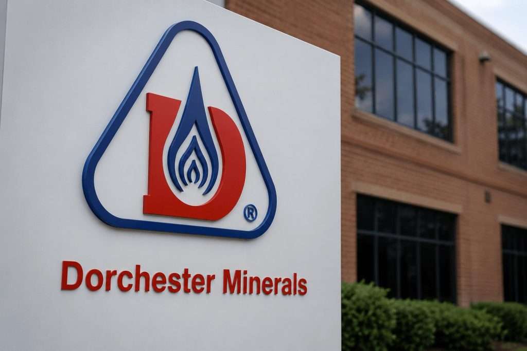 DMLP Stock Slips Near Highs as Oil Prices Drop — What Dorchester Minerals Investors Need to Watch Now