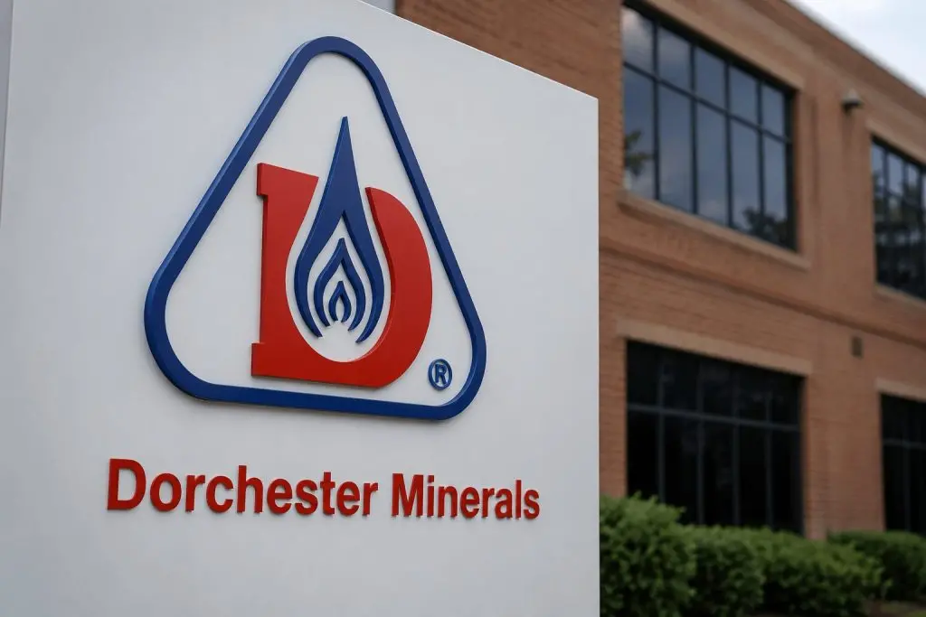 DMLP Stock Slips Near Highs as Oil Prices Drop — What Dorchester Minerals Investors Need to Watch Now