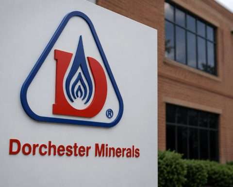 DMLP Stock Slips Near Highs as Oil Prices Drop — What Dorchester Minerals Investors Need to Watch Now