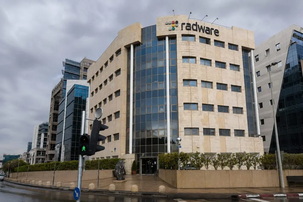 Radware Drops 3% After Shareholder Vote