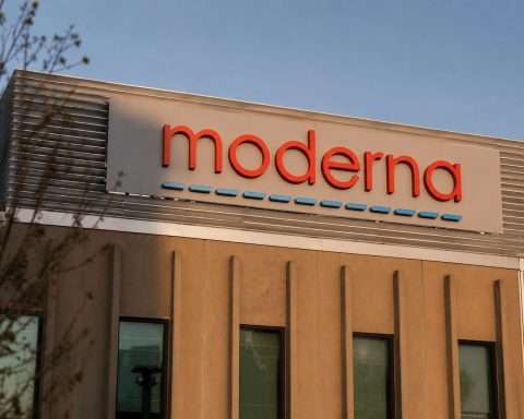 Moderna Shares Dip With FDA Vote Putting COVID Vaccine Plan to Test