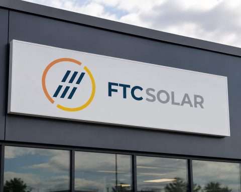 FTC Solar Gets Lift as Traders Watch $543 Million Backlog