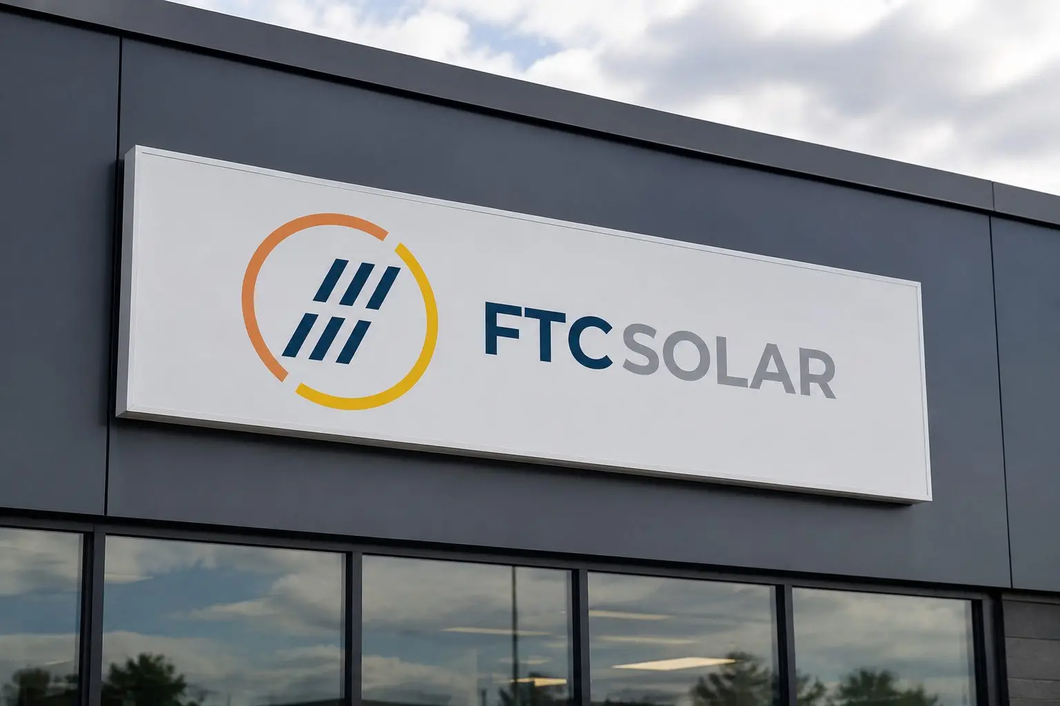 FTC Solar Gets Lift as Traders Watch $543 Million Backlog