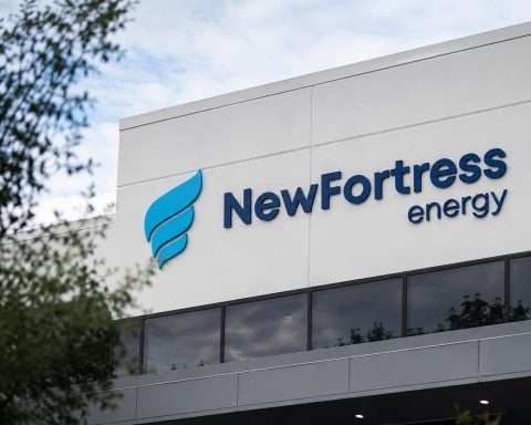 New Fortress Energy Shares Dip Under 60 Cents Ahead of Key Reverse-Split Vote