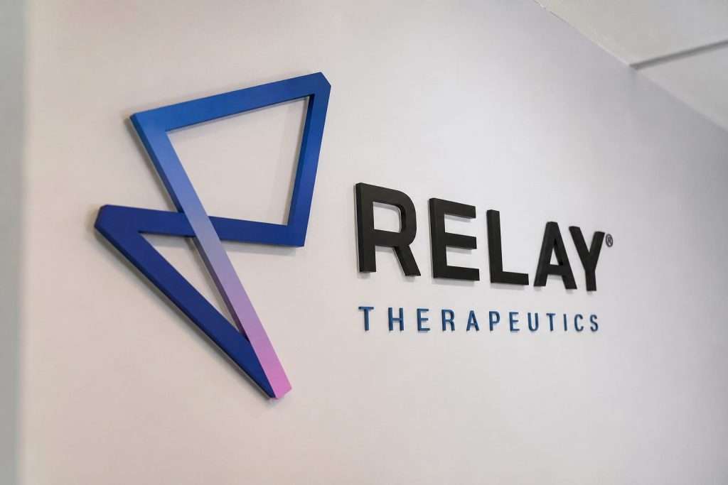 Relay Therapeutics Shares Reclaim Offer Price as Traders Eye June