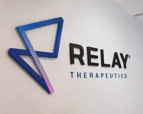 Relay Therapeutics Shares Reclaim Offer Price as Traders Eye June