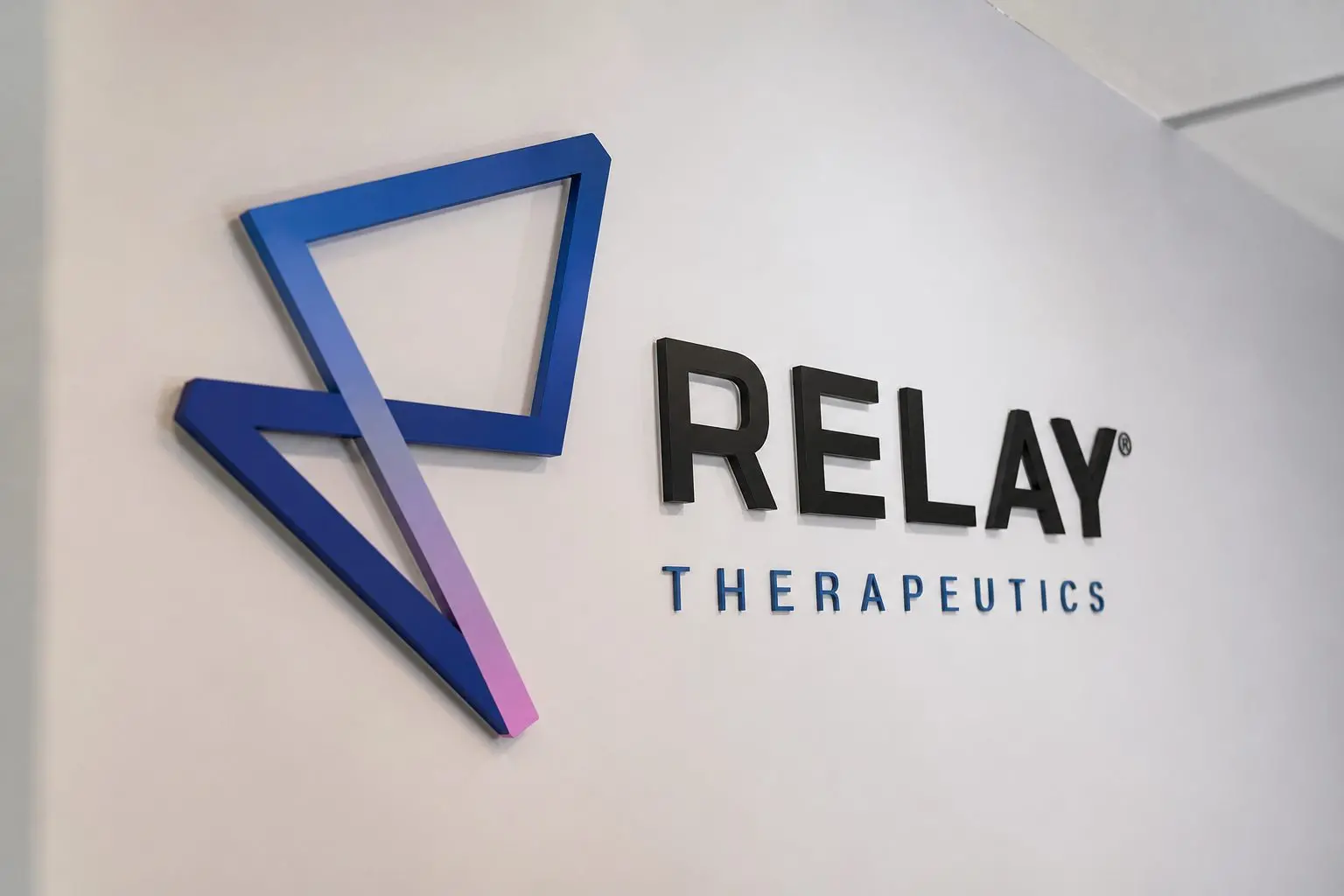 Relay Therapeutics Shares Reclaim Offer Price as Traders Eye June