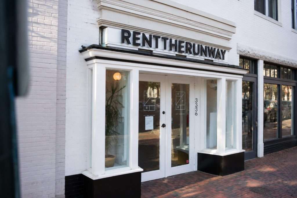 Rent the Runway Up Ahead of Earnings with Traders Watching CEO Change
