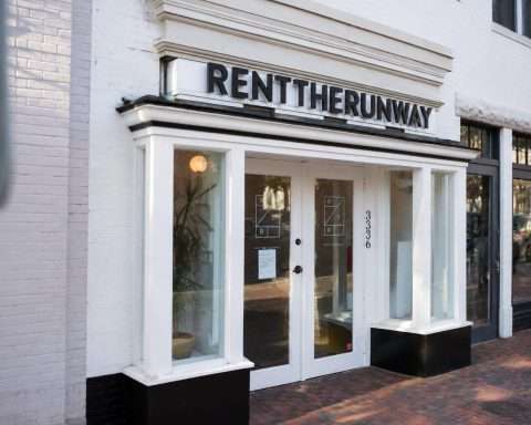 Rent the Runway Up Ahead of Earnings with Traders Watching CEO Change