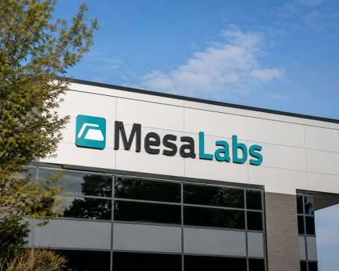 Mesa Labs Shares Jump Ahead of Key Date