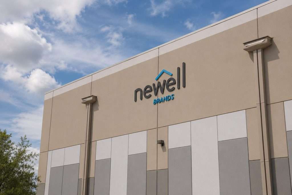 Newell Brands Stock Just Slid Again — Why the Sharpie Maker’s Turnaround Is Being Tested