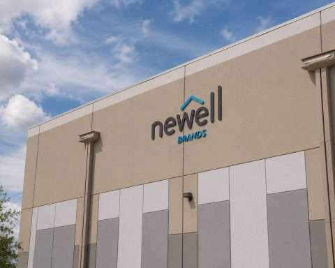 Newell Brands Stock Just Slid Again — Why the Sharpie Maker’s Turnaround Is Being Tested