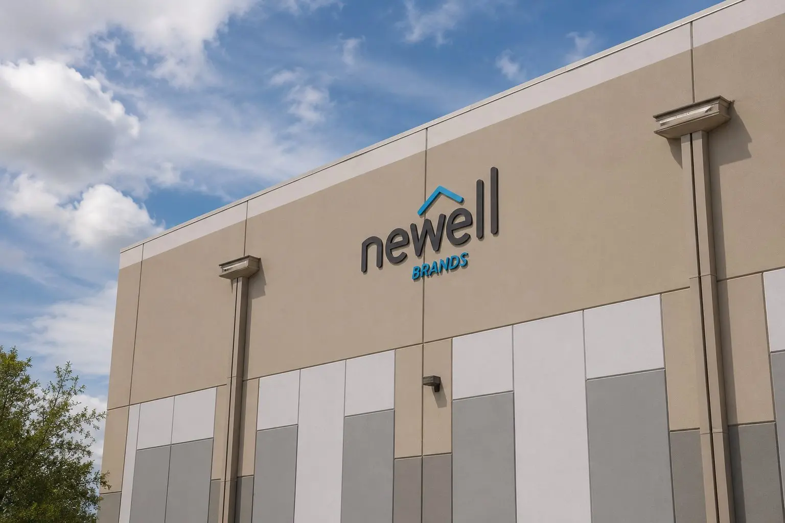 Newell Brands Stock Just Slid Again — Why the Sharpie Maker’s Turnaround Is Being Tested