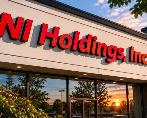 NI Holdings Trades Close to $14 After Board Filing
