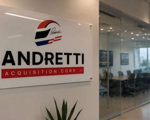 POLE Stock Is Quiet. Andretti Acquisition II’s September Deadline Is Not