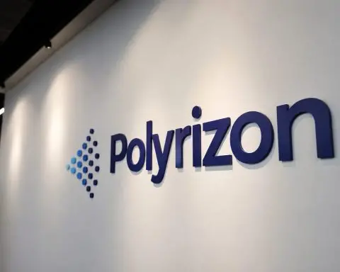 Polyrizon Shares Flat After Delay in New Filing Near Highs