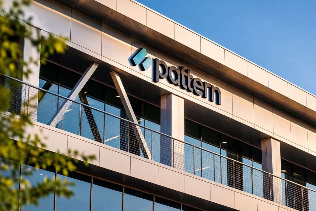 Pattern Stock Gains Ahead of Key Investor Event Next Week
