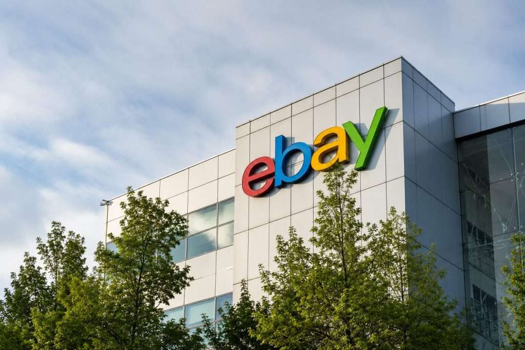 eBay Bounces Back; Focus Turns to GameStop Moves