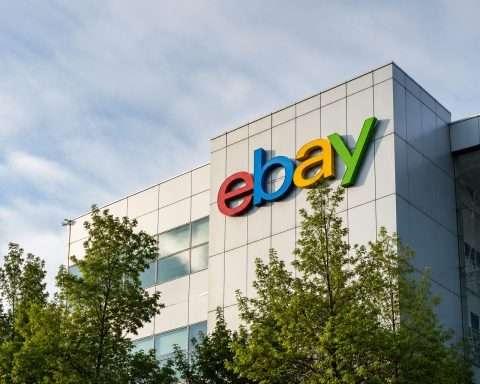 eBay Bounces Back; Focus Turns to GameStop Moves