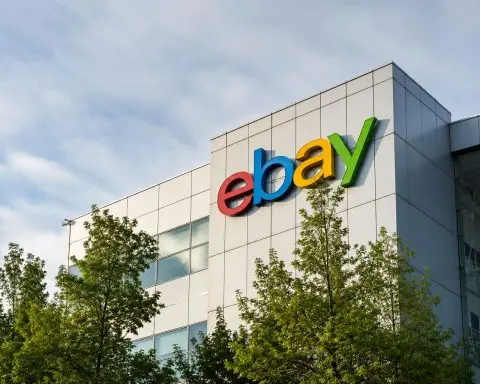 eBay Bounces Back; Focus Turns to GameStop Moves