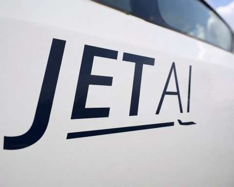 Jet.AI Shares Rise 9% With Traders Focused on flyExclusive Deal