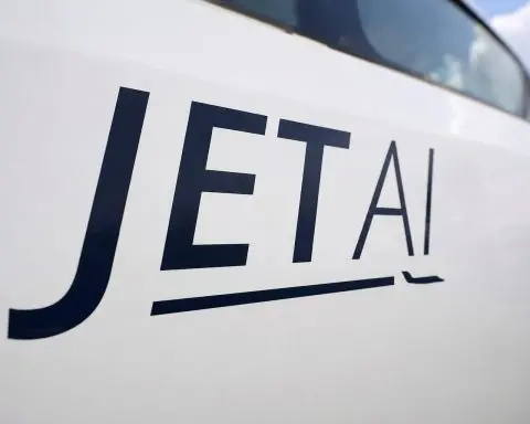 Jet.AI Shares Rise 9% With Traders Focused on flyExclusive Deal